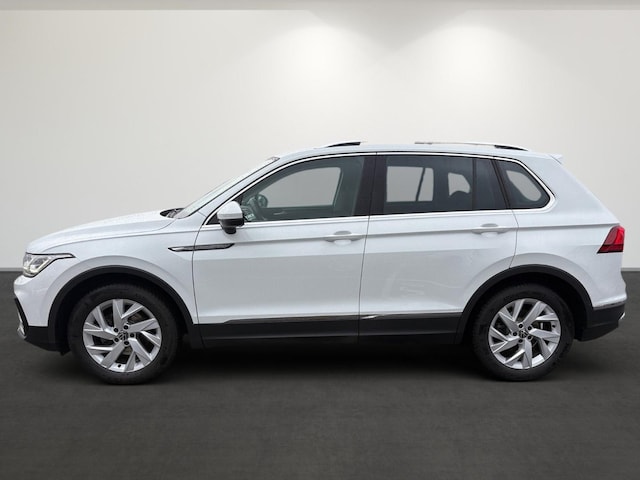 Volkswagen Tiguan 1.5 TSI
