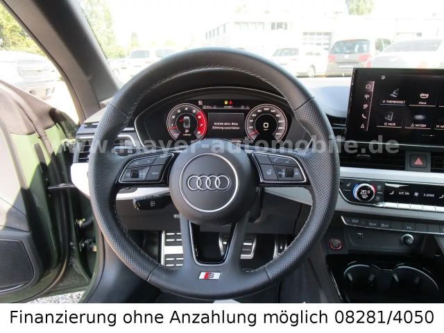 Audi S5 3.0 TFSI Cabriolet Quattro