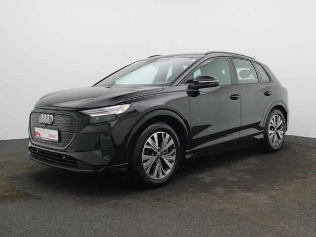 Audi Q4 e-tron 40 S-Line