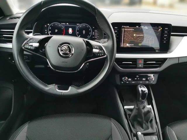 Skoda Kamiq 1.5 TSI Tour