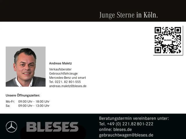 Mercedes-Benz GLA 180 Progressive