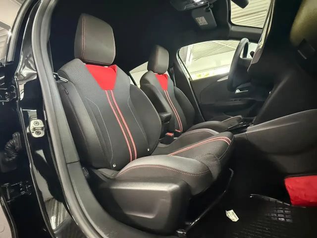 Opel Corsa GS-Line Grand Sport