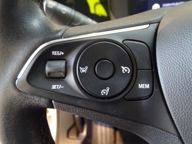 Opel Mokka Elegance Mokka-e