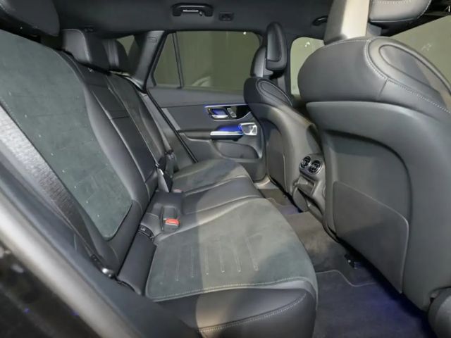 Mercedes-Benz GLC 400 4MATIC