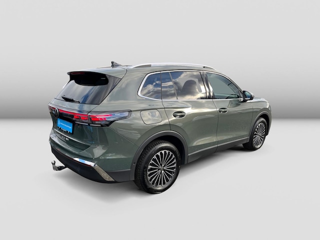 Volkswagen Tiguan 2.0 TDI DSG Elegance Elegance