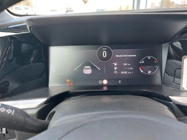Opel Grandland X Business Elegance Turbo