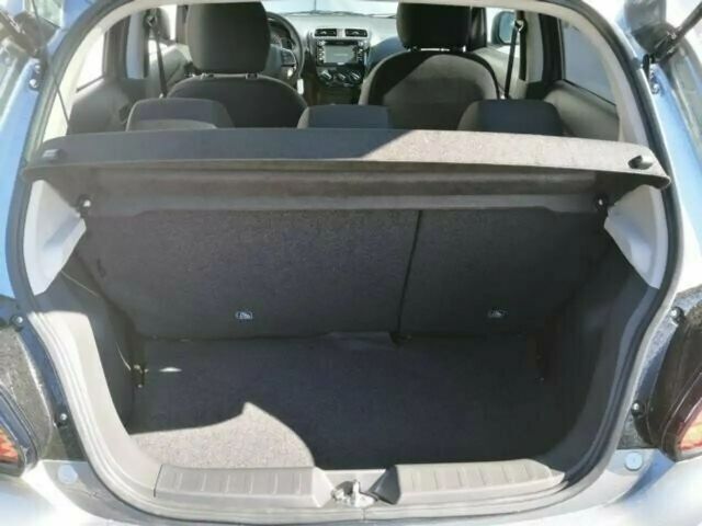 Mitsubishi Space Star Star