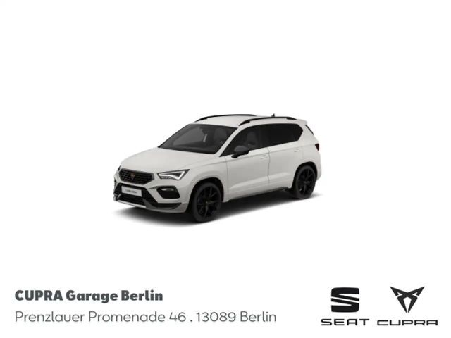 Cupra Ateca 1.5 TSI