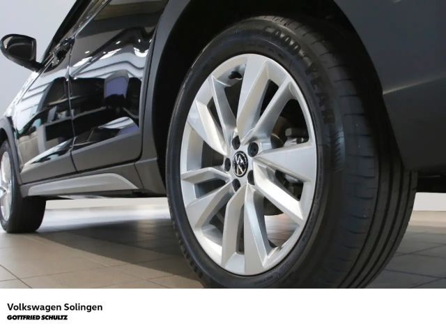 Volkswagen Taigo 1.5l TSI GOAL KAMERA LED SHZ PDC APP