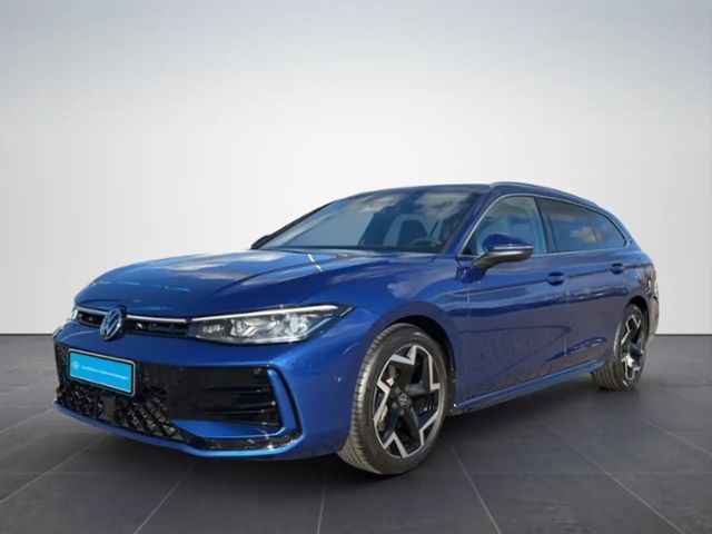 Volkswagen Passat 2.0 TDI R-Line Variant