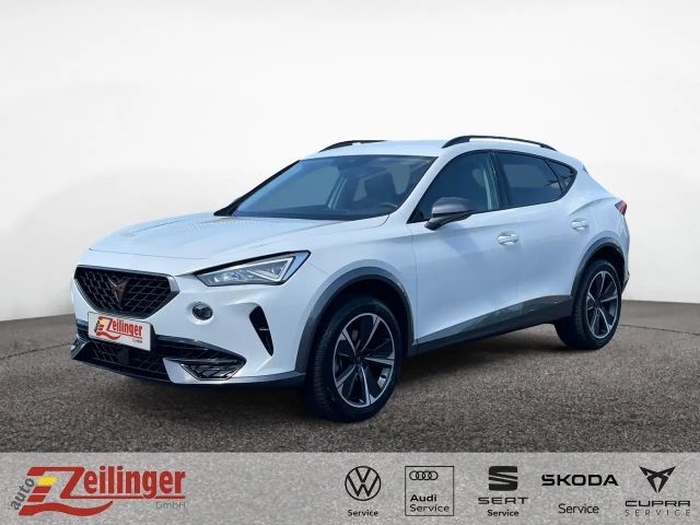 Cupra Formentor 1.5 TSI