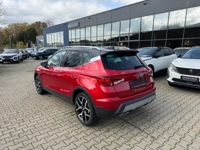 Seat Arona 1.0 TSI FR-lijn