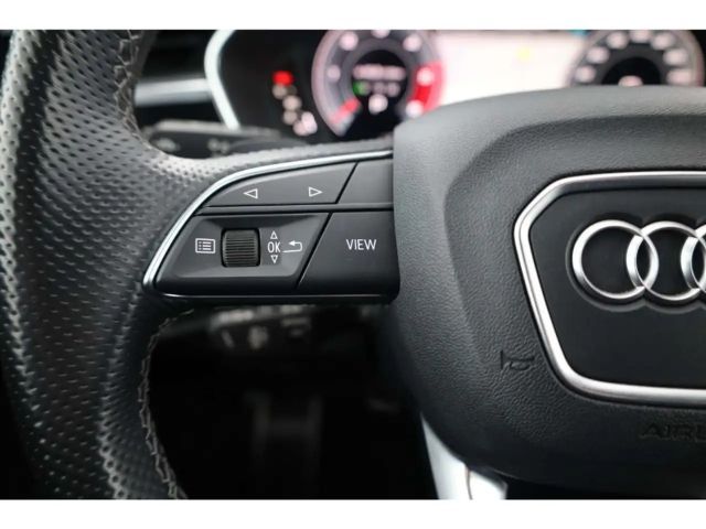 Audi Q3 35 TDI S-Line