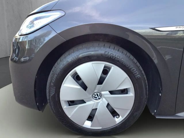 Volkswagen ID.3 150 kW Max Performance Pro