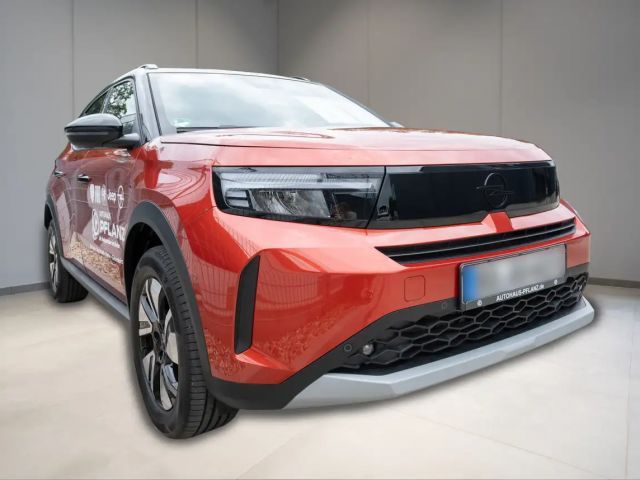 Opel Frontera GS e-Frontera