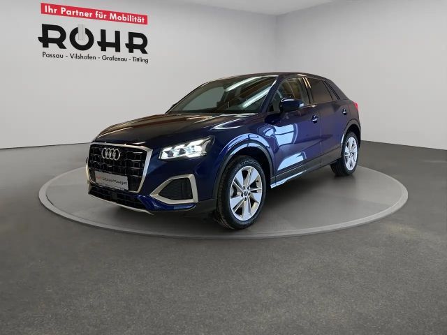 Audi Q2 35 TDI S-Tronic