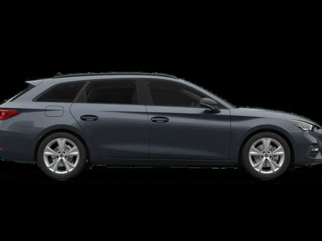 Seat Leon 1.5 eTSI DSG FR-lijn