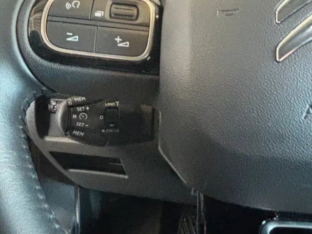 Citroën C5 Aircross Hybrid Plus