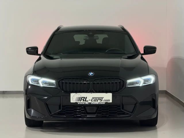 BMW 320 320e M-Sport xDrive