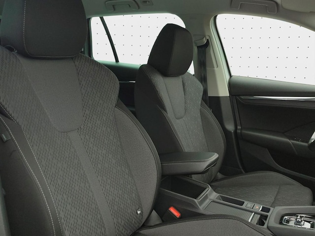 Skoda Octavia 2.0 TDI Combi Style Style