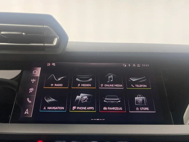 Audi A3 30 TFSI Sedan