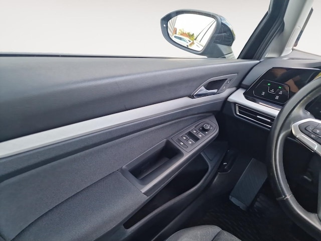 Volkswagen Golf 1.0 TSI Golf VIII