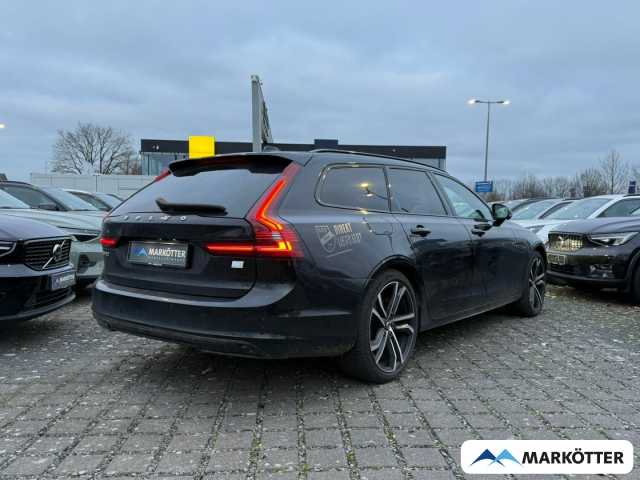 Volvo V90 V90