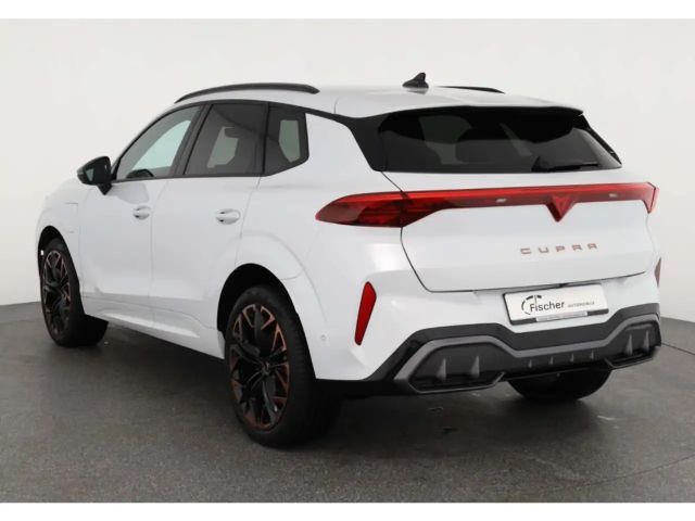 Cupra Terramar VZ e-Hybrid