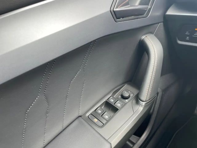 Cupra Leon 2.0 TSI DSG VZ