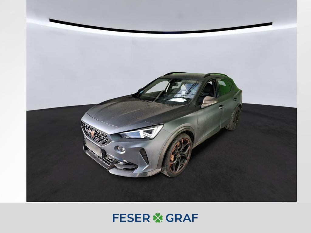 Cupra Formentor 2.5 TSI VZ5