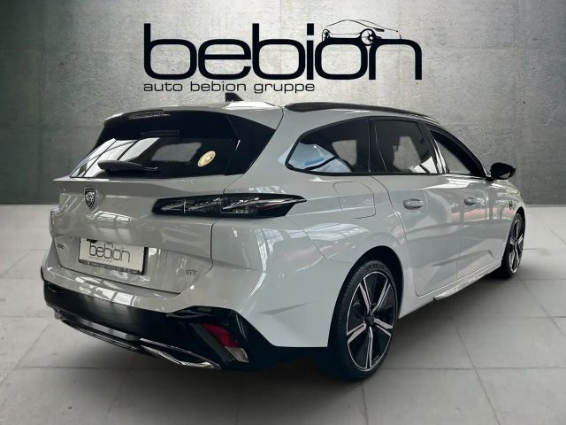 Peugeot 308 BlueHDi GT-Line SW