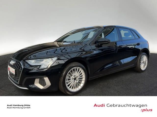 Audi A3 30 TDI S-Tronic Sedan