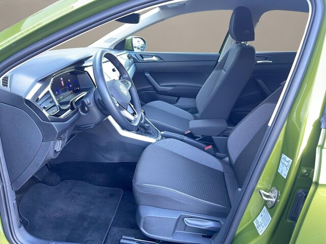 Volkswagen Taigo 1.0 TSI