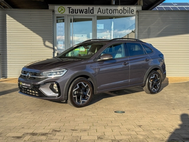 Volkswagen Taigo 1.5 TSI DSG IQ.Drive