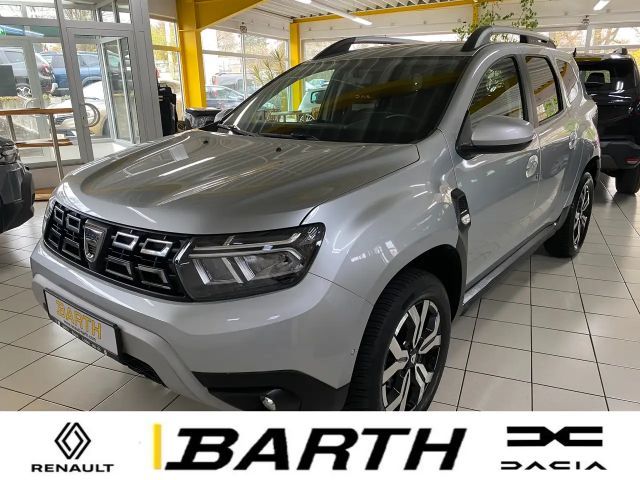 Dacia Duster Prestige