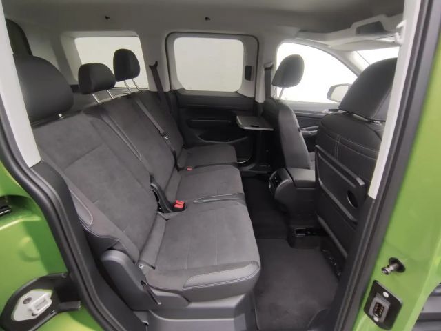 Volkswagen Caddy 1.5 TSI DSG
