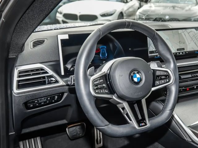 BMW 420 420i Coupé M-Sport