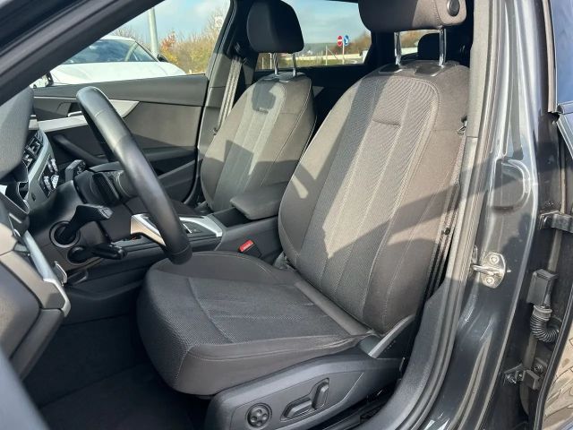 Audi A4 2.0 TFSI Avant S-Tronic