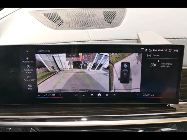 BMW X5 M-Sport xDrive50e