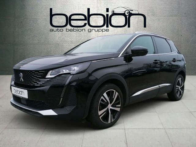 Peugeot 3008 BlueHDi GT-Line