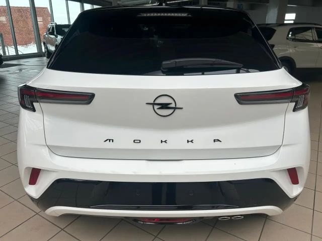 Opel Mokka 1.2 Turbo Turbo