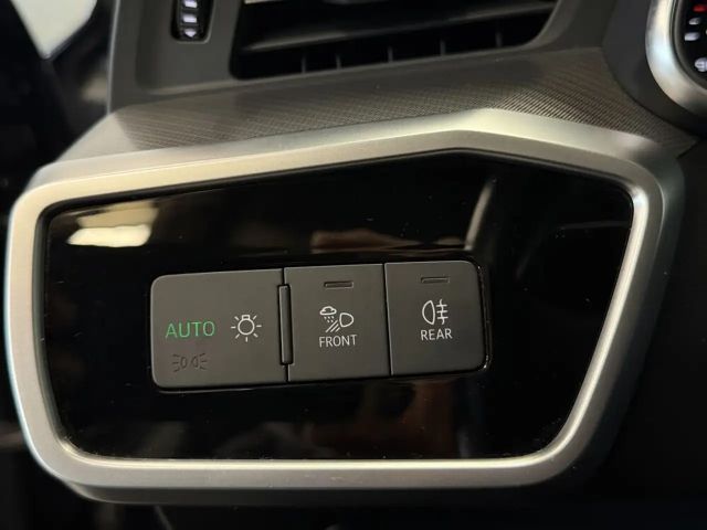 Audi A6 40 TDI Quattro Sport