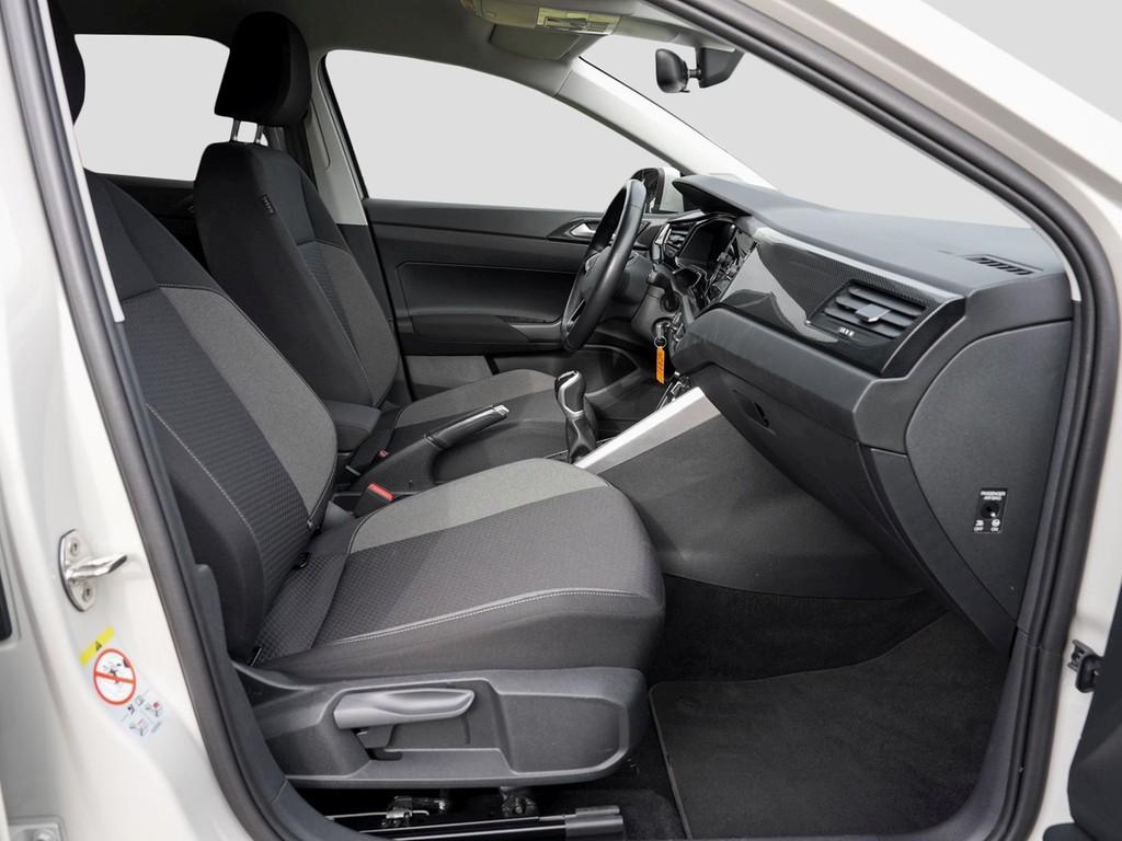 Volkswagen Taigo Life