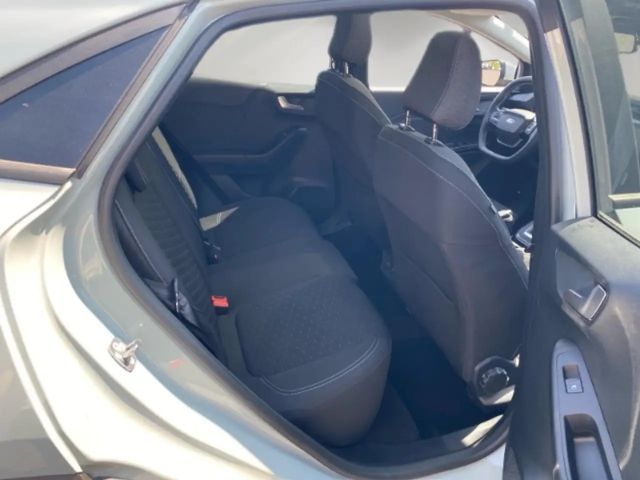 Ford Puma EcoBoost Titanium