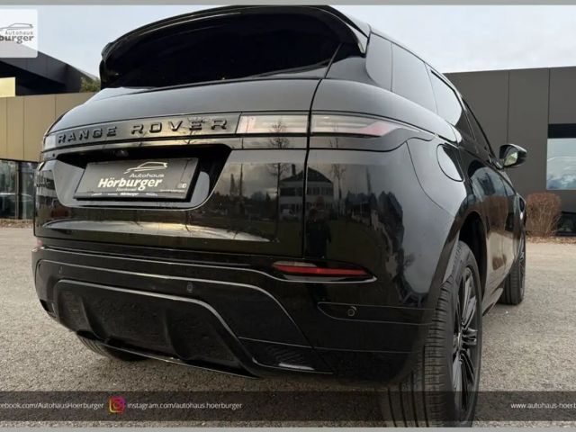 Land Rover Range Rover Evoque Dynamic SE