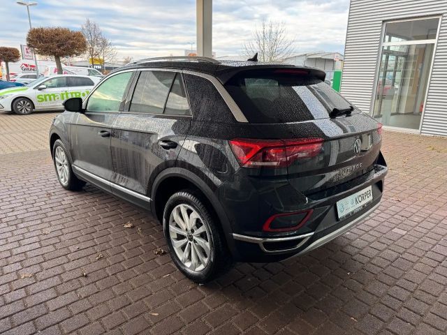 Volkswagen T-Roc 1.0 TSI Style