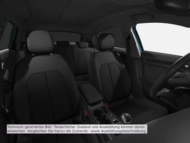 Audi A3 30 TDI Sedan