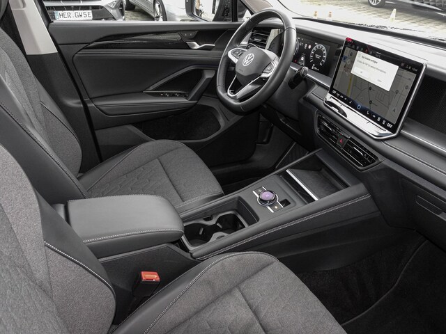 Volkswagen Tayron 2.0 TDI 4Motion DSG