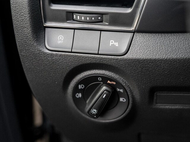 Skoda Fabia 1.0 TSI Combi