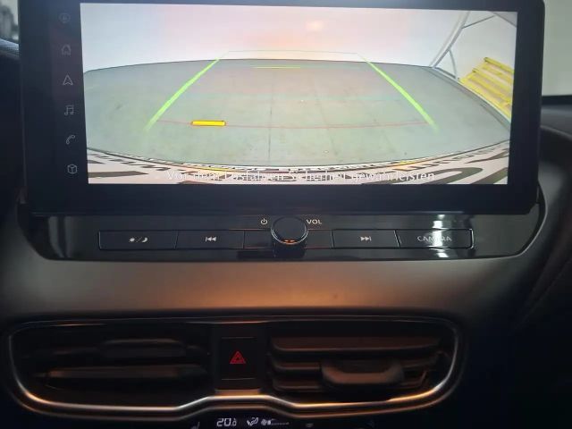 Nissan Juke N-Connecta